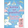 Kolotoč nad postieľku