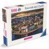 Puzzle Ravensburger 120001140 Skandinávie Stockholm, Švédsko (4005555001140) Puzzle Ravensburger 120001140 Skandinávie Stockholm, Švédsko (4005555001140)