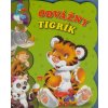 Odvážny tigrík
