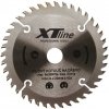 XTline Kotúč pílový s SK plátmi na drevo 305x30mm/100 zubov