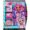MGA L.O.L. Surprise! OMG Core - Ace, Modelka, Žena, 4 rok / roky, Chlapec / dievča, Viacfarebný MGA L.O.L. Surprise! OMG Core - Ace, Modelka, Žena, 4 rok / roky, Chlapec / dievča, Viacfarebný