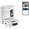 Robotický vysávač Bosch Spotless BCRD2W biely Robotický vysávač Bosch Spotless BCRD2W biely