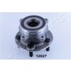 Lożisko kolesa - opravná sada JAPANPARTS KK-12027 Lożisko kolesa - opravná sada JAPANPARTS KK-12027