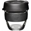 Hrnček KeepCup Hrnček Brew Black 227ml S (BBLA08) Hrnček KeepCup Hrnček Brew Black 227ml S (BBLA08)