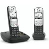 Gigaset A690 A Duo black Gigaset A690 A Duo black