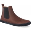 Barefoot dámske členkové topánky Koel - Filas Hydro chelsea hnede Barefoot dámske členkové topánky Koel - Filas Hydro chelsea hnede