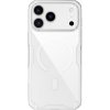 Nillkin Nature TPU PRO Magnetic Kryt pre Apple iPhone 17 Pro Max Transparent 6902048304093 Nillkin Nature TPU PRO Magnetic Kryt pre Apple iPhone 17 Pro Max Transparent 6902048304093