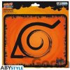 Abysse Corp Naruto Shippuden Mousepad Konoha Abysse Corp Naruto Shippuden Mousepad Konoha