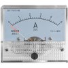 Onpira Panelový ampérmeter DC - analógový Rozsah merania: 0-200µA Onpira Panelový ampérmeter DC - analógový Rozsah merania: 0-200µA