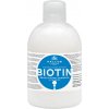 Kallos kjmn šampón na vlasy - 1000 ml - BIOTIN Kallos kjmn šampón na vlasy - 1000 ml - BIOTIN
