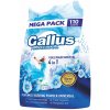 Gallus Professional Prášok na pranie 4v1 Universal 6,6 kg 120 PD