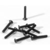 HPI Zápustná imbus skrutka M3x20 mm 10 ks