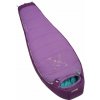 Spací pytel Boll Stellar lavender pravý Spací pytel Boll Stellar lavender pravý