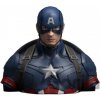 Pokladnička Captain America Marvel
