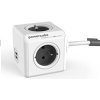 Sieťový kábel 230V predlžovací, CEE7 (vidlica)-POWERCUBE, 3m, EXTENDED USB, šedý, POWERCUBE, 4 zásu 8718444082439 Sieťový kábel 230V predlžovací, CEE7 (vidlica)-POWERCUBE, 3m, EXTENDED USB, šedý, POWERCUBE, 4 zásu 8718444082439