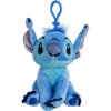 Plyšový prívesok Lilo & Stitch - Stitch 12,5 cm Plyšový prívesok Lilo & Stitch - Stitch 12,5 cm