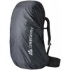 Gregory Raincover 50/80 l lava black Gregory Raincover 50/80 l lava black