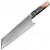 KnifeBoss damaškový nůž Chef 7.7