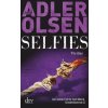 Selfies (Jussi Adler-Olsen,Hannes Thiess)(Brožovaná) Selfies (Jussi Adler-Olsen,Hannes Thiess)(Brožovaná)