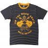 Tričko Willie Nelson - On The Road Again, Unisex,Multicolor,XXL Tričko Willie Nelson - On The Road Again, Unisex,Multicolor,XXL