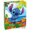 Stitch - Čti a hraj si s námi Stitch - Čti a hraj si s námi