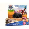 PAW PATROL FILM 2 MINI AUTÍČKA S FIGURKOU varianta 7-šedivé letadlo Sky PAW PATROL FILM 2 MINI AUTÍČKA S FIGURKOU varianta 7-šedivé letadlo Sky