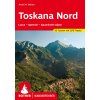Toskana Nord (Toskánsko sever) - turistický průvodce Toskana Nord (Toskánsko sever) - turistický průvodce