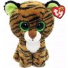 Ty Beanie Boo Tiger Tiggy 15 cm Ty Beanie Boo Tiger Tiggy 15 cm