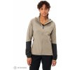 VAUDE Moab IV dámska bunda, linen 40 VAUDE Moab IV dámska bunda, linen 40
