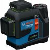 BOSCH Professional Čárový laser GLL 12V-100-33 CG 0.601.065.401 (1x2 Ah) (0.601.065.401) BOSCH Professional Čárový laser GLL 12V-100-33 CG 0.601.065.401 (1x2 Ah) (0.601.065.401)