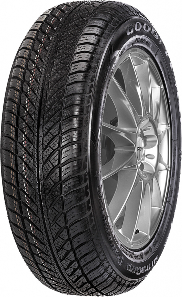 Goodyear UItra Grip Performance 2 225/50 R17 98V