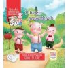 O troch prasiatkach (3D) - autor neuvedený O troch prasiatkach (3D) - autor neuvedený