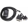 Programovací kábel pre Siemens Simatic S5 (RS232-TTY) Programovací kábel pre Siemens Simatic S5 (RS232-TTY)
