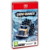 SnowRunner | Nintendo Switch 2 SnowRunner | Nintendo Switch 2