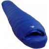 Mountain Equipment Olympus 300 Long - péřový spacák admiral blue - 200 Levý zip - Záruka 10 let Mountain Equipment Olympus 300 Long - péřový spacák admiral blue - 200 Levý zip - Záruka 10 let