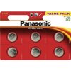 PANASONIC LR-44EL/6BP 6ks PANASONIC LR-44EL/6BP 6ks