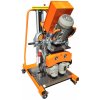 N.KO machines Ukosovací systém UZ50 + manipulátor N.KO machines Ukosovací systém UZ50 + manipulátor