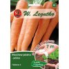 Semená mrkvy W. Legutko Flakkese 2 7m Semená mrkvy W. Legutko Flakkese 2 7m