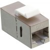 OEM Keystone spojka RJ45 kat. 6, STP 21.99.3004 OEM Keystone spojka RJ45 kat. 6, STP 21.99.3004
