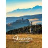 Slovensko, obrazy domova - Norbert Kuklovský, Adriana Kruppová Slovensko, obrazy domova - Norbert Kuklovský, Adriana Kruppová