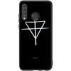 Picasee ULTIMATE CASE pro Huawei P30 Lite - ONEMANSHOW THE GAME Picasee ULTIMATE CASE pro Huawei P30 Lite - ONEMANSHOW THE GAME