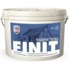 Slovlak Finit fasádna farba - Biela, 4kg Slovlak Finit fasádna farba - Biela, 4kg