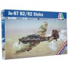 Italeri Ju-87 B2 Stuka 1/72 Italeri Ju-87 B2 Stuka 1/72