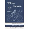 Hry a aktovka - William Saroyan Hry a aktovka - William Saroyan