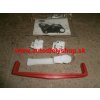 Seat LEON 12/99-8/05 opravná sada el.mechanizmu predná Lavá Seat LEON 12/99-8/05 opravná sada el.mechanizmu predná Lavá