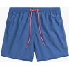 Pánske plavky Atlantic KMB-223 L modrá Pánske plavky Atlantic KMB-223 L modrá