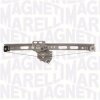 MAGNETI MARELLI Mechanizmus zdvíhania okna 350103170222 MAGNETI MARELLI Mechanizmus zdvíhania okna 350103170222
