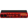 Behringer FIREPOWER FCA610 Behringer FIREPOWER FCA610