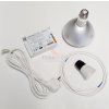 SET GiganTerra UVB 70W PAR38 Reflektor: Sunlux Ø 20 cm, Predradnik: MULTIWATT 35-50-70W SET GiganTerra UVB 70W PAR38 Reflektor: Sunlux Ø 20 cm, Predradnik: MULTIWATT 35-50-70W