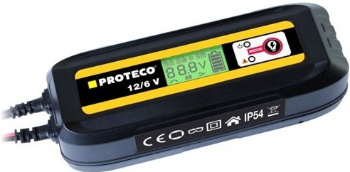 Proteco 51.08-AN-0612-EL